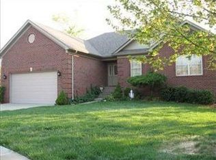 607 Buck Blvd, Sellersburg, IN 47172