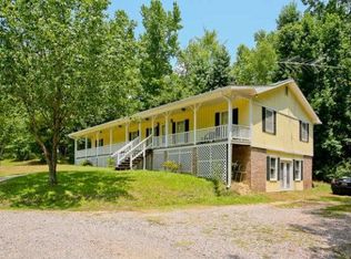 76 Cedar Creek Rd, Edgefield, SC 29824