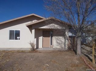2527 Kingman Ave, Kingman, AZ 86401