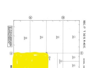 0 George Blvd, California City, CA 93505