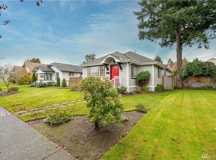 1418 Oakes Ave, Everett, WA 98201