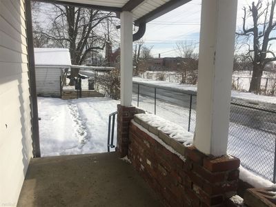 401 Ketcham St, Indianapolis, IN, 46222