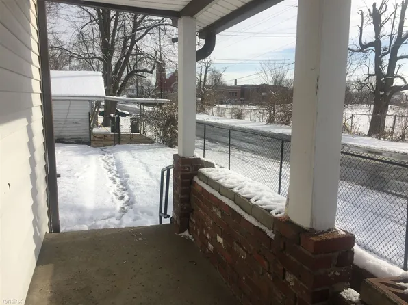 401 Ketcham St, Indianapolis, IN 46222