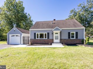 2405 Line Lexington Rd, Hatfield, PA 19440