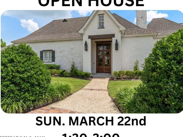 25 Sunset Hl, Hattiesburg, MS 39402