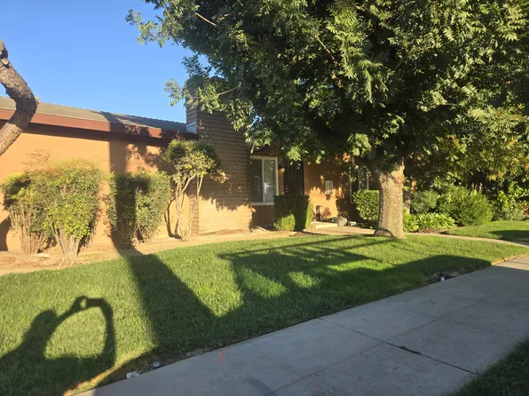 141 S Minnewawa Ave APT 101, Fresno, CA 93727