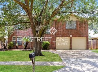 14411 Golden Cypress Ln, Cypress, TX 77429