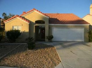427 Raindance Dr, Henderson, NV 89014