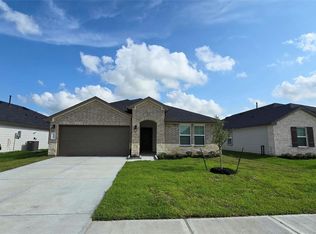 1118 Toledo Bend Pass, Rosharon, TX 77583