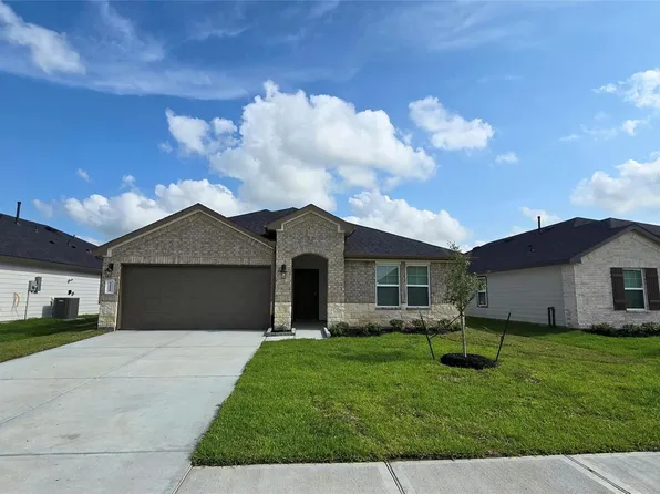 1118 Toledo Bend Pass, Rosharon, TX 77583