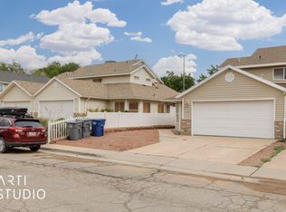 246 W 200 N, Hurricane, UT 84737