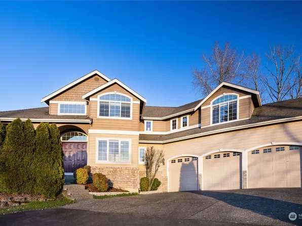 4488 Factoria Boulevard SE, Bellevue, WA 98006