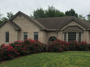 1345 Ellis Pl, Bowling Green, KY 42104