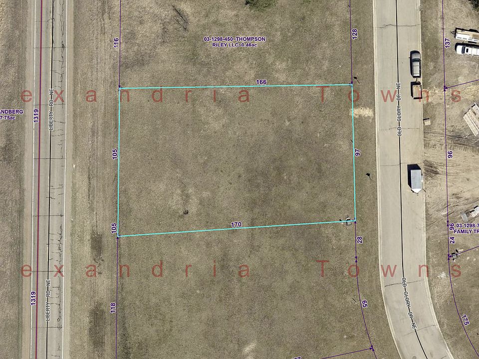 1st image of 35 Old Glory Dr NE