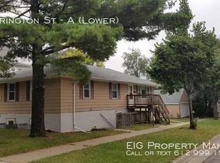 892 Farrington St #A, Saint Paul, MN 55117