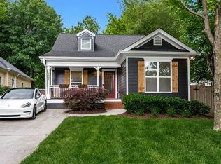 2606 Forrest Ave NW, Atlanta, GA 30318
