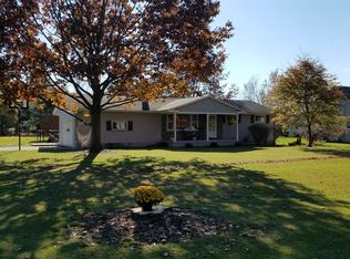 3963 Dobbins Rd, Poland, OH 44514