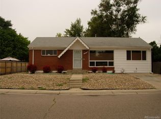 11071 Emerson St, Northglenn, CO 80233