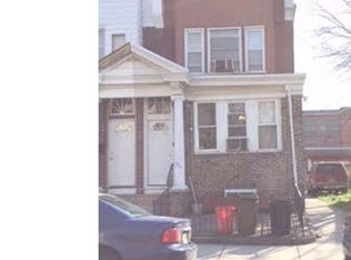 1211 Langham Ave, Camden, NJ 08103