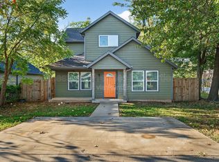 1022 Rice St, Denison, TX 75020