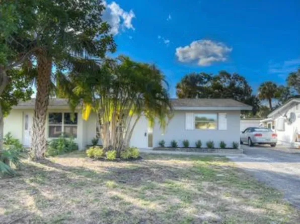 420 SE PARKWAY Drive, Stuart, FL 34996