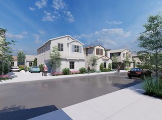 Aspan Square Homes, Azusa, CA 91702
