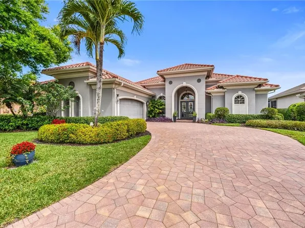 14512 Lieto LN, BONITA SPRINGS, FL 34135