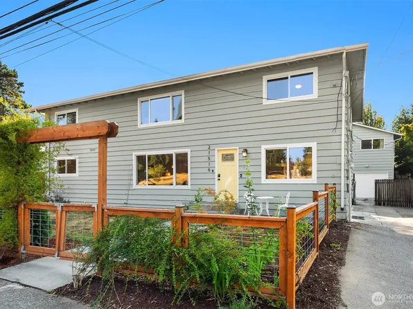 21516 52nd Avenue W, Mountlake Terrace, WA 98043
