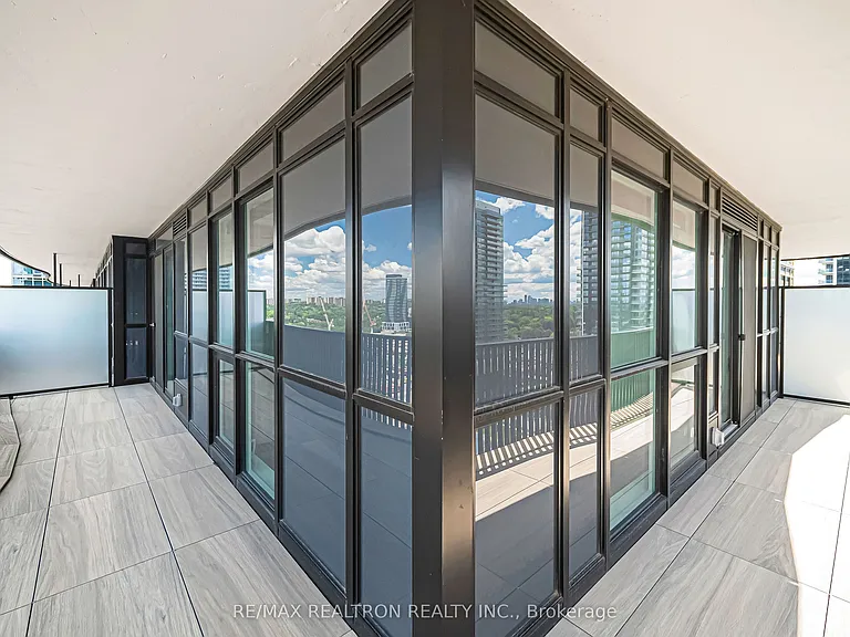 68 Esther Shiner Blvd #1705 — Photo 35