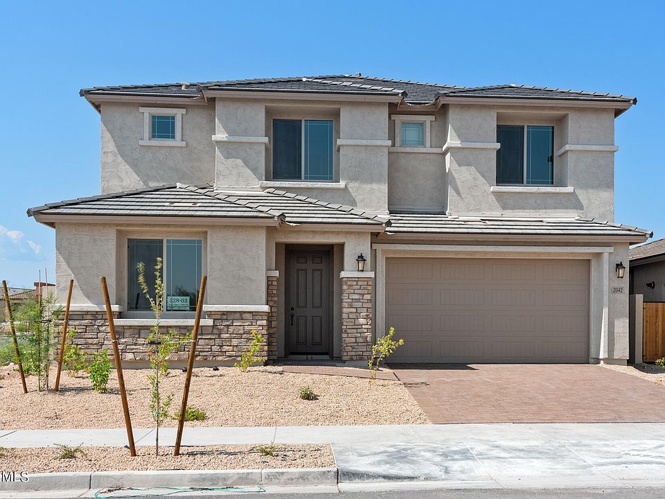 1st image of 2042 W DESERT FOREST Trail