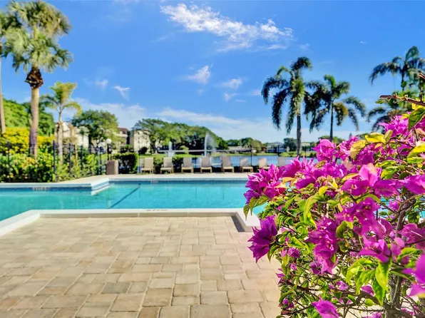 820 Lavers Circle #G-105, Delray Beach, FL 33444