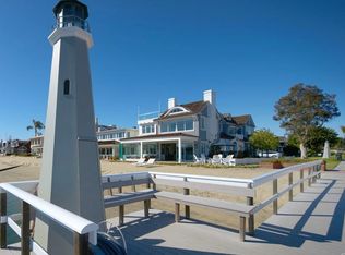 31 Beacon Bay, Newport Beach, CA 92660