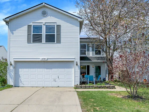 14759 White Tail Run, Noblesville, IN 46060