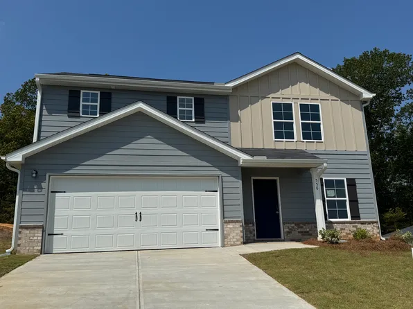 558 Pemberton St, Kingston, GA 30145