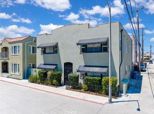 421 N Rose Pl, Long Beach, CA 90802