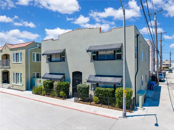 421 N Rose Pl, Long Beach, CA 90802
