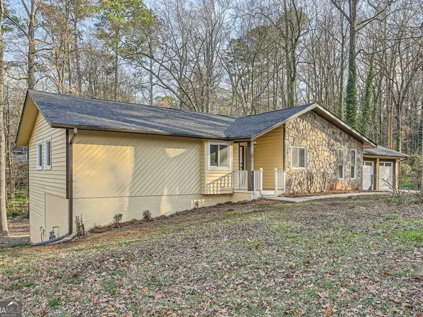 4716 Habersham Rdg SW, Lilburn, GA 30047