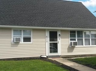 5113 Wilshire Rd, Temple, PA 19560