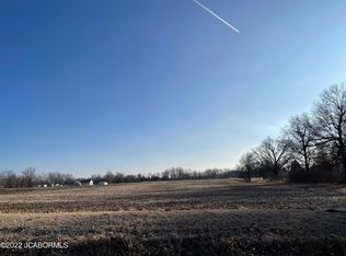 19444 Audrain Rd #306, Mexico, MO 65265