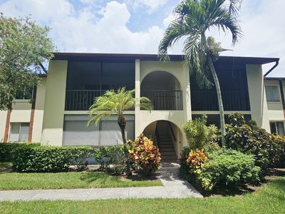 4807 SABLE PINE Circle #B1, West Palm Beach, FL, 33417