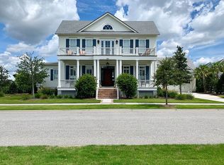 340 Lesesne St, Charleston, SC 29492