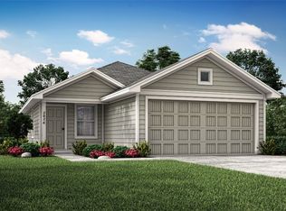 225 Radish Ln, Princeton, TX 75407