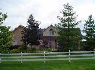 5617 Little Rd, Sylvania, OH 43560