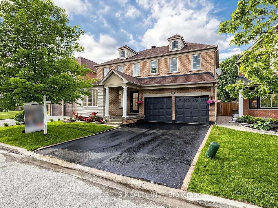 1st image of 58 Bradbury Cres #Basement