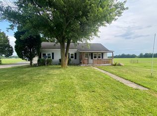 8321 N County Road 75 E, Lizton, IN 46149