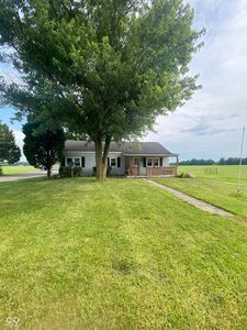 8321 N County Road 75 E, Lizton, IN, 46149