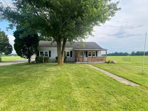 8321 N County Road 75 E, Lizton, IN 46149