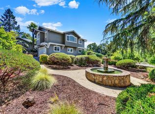 1085 La Grande Ave, Napa, CA