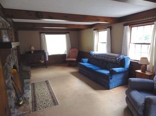 7 Lady Slipper Ln, Tuftonboro, NH 03816