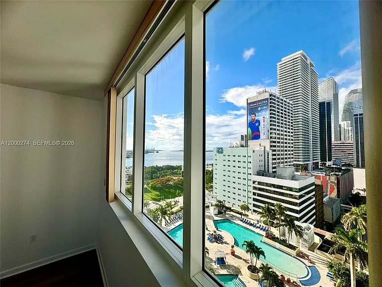 244 Biscayne Blvd #1709 — Photo 30